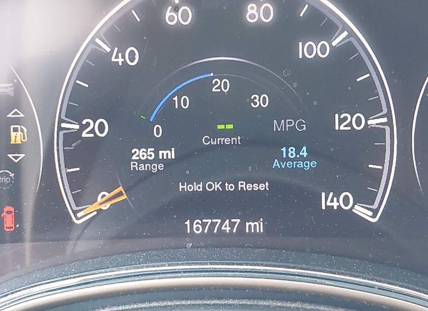 Photo 16 of 2015 Jeep Grand CHEROKEE LAREDO (VIN 1C4RJFAG8FC652939)