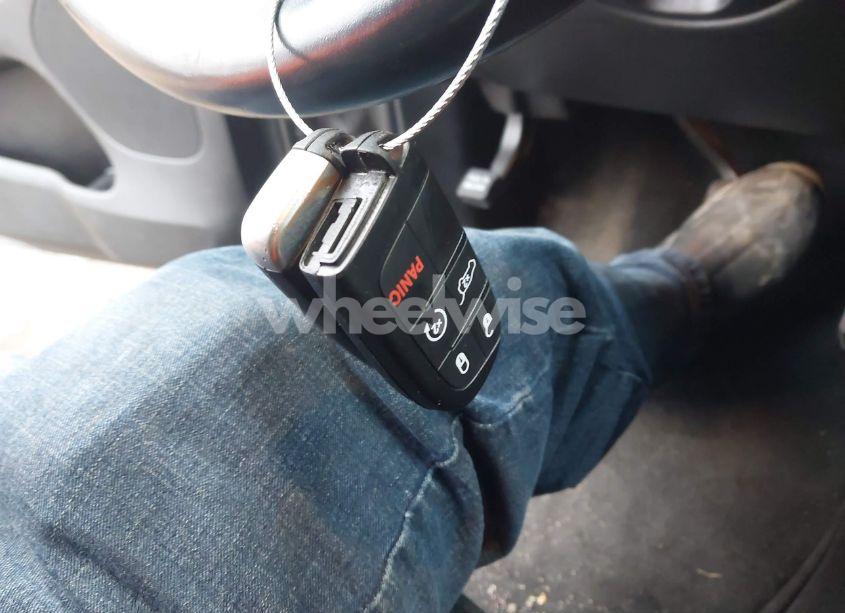 Photo 11 of 2015 Jeep Grand CHEROKEE ALTITUDE (VIN 1C4RJFAG8FC753513)