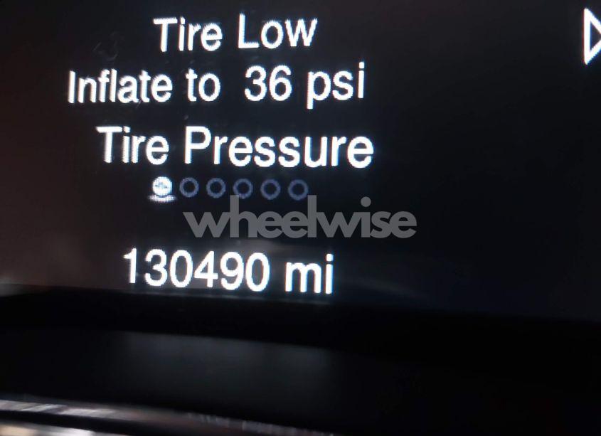 Photo 16 of 2015 Jeep Grand CHEROKEE ALTITUDE (VIN 1C4RJFAG8FC753513)