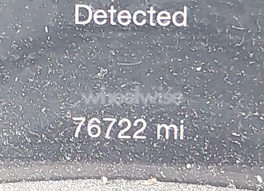 Photo 15 of 2016 Jeep Grand CHEROKEE LAREDO (VIN 1C4RJFAG8GC317374)