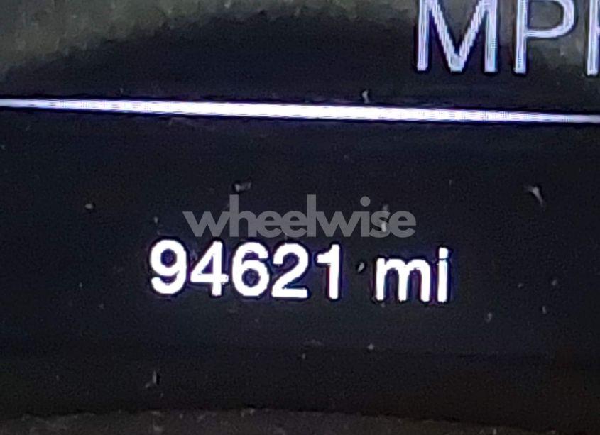 Photo 16 of 2016 Jeep Grand CHEROKEE 75TH ANNIVERSARY (VIN 1C4RJFAG8GC476475)