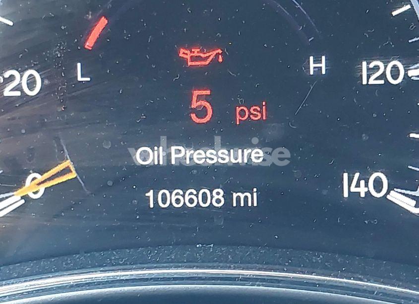 Photo 15 of 2018 Jeep Grand CHEROKEE LAREDO E 4X4 (VIN 1C4RJFAG8JC127274)