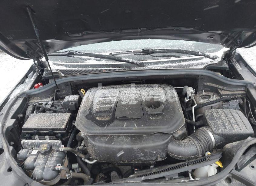 Photo 10 of 2018 Jeep Grand CHEROKEE ALTITUDE 4X4 (VIN 1C4RJFAG8JC135861)