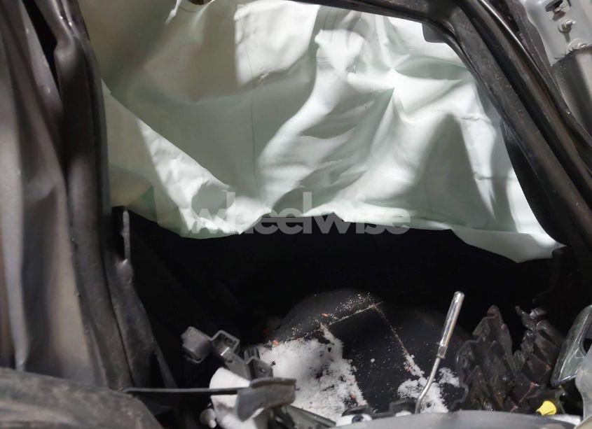 Photo 8 of 2018 Jeep Grand CHEROKEE LAREDO E 4X4 (VIN 1C4RJFAG8JC260066)