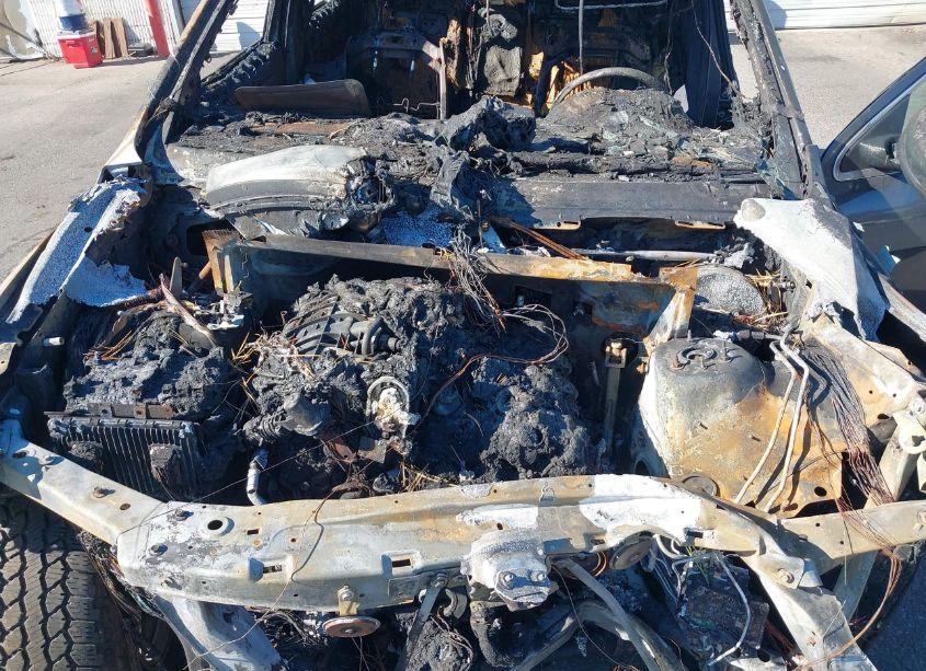 Photo 10 of 2018 Jeep Grand CHEROKEE LAREDO E 4X4 (VIN 1C4RJFAG8JC314546)