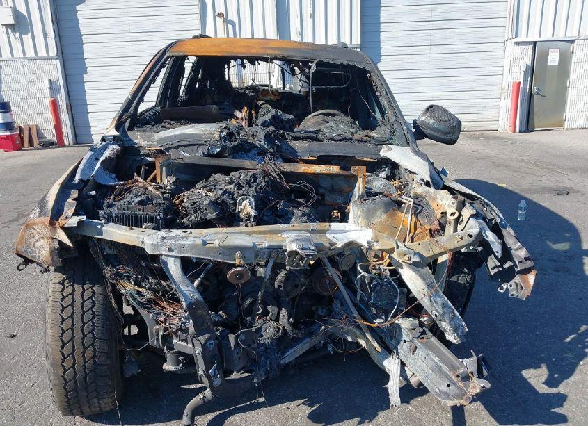 Photo 6 of 2018 Jeep Grand CHEROKEE LAREDO E 4X4 (VIN 1C4RJFAG8JC314546)