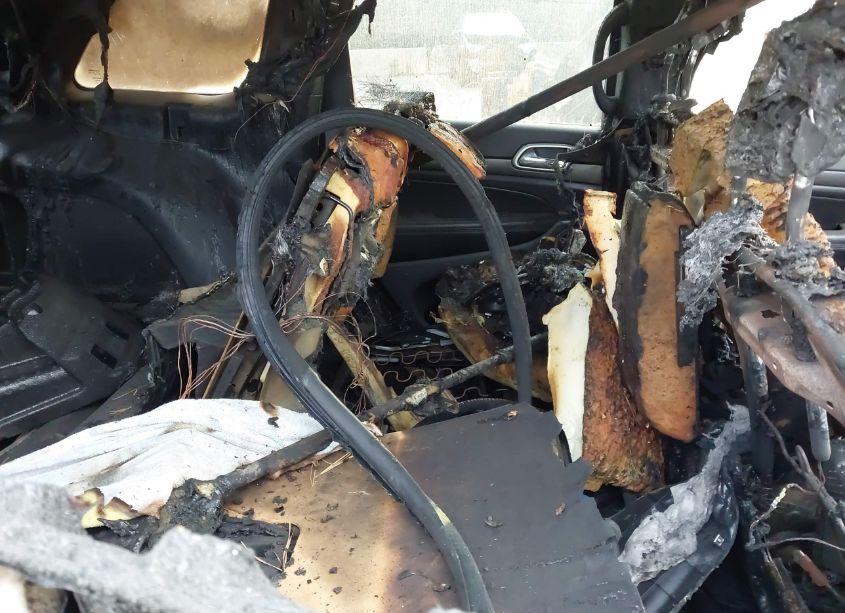 Photo 8 of 2018 Jeep Grand CHEROKEE LAREDO E 4X4 (VIN 1C4RJFAG8JC314546)