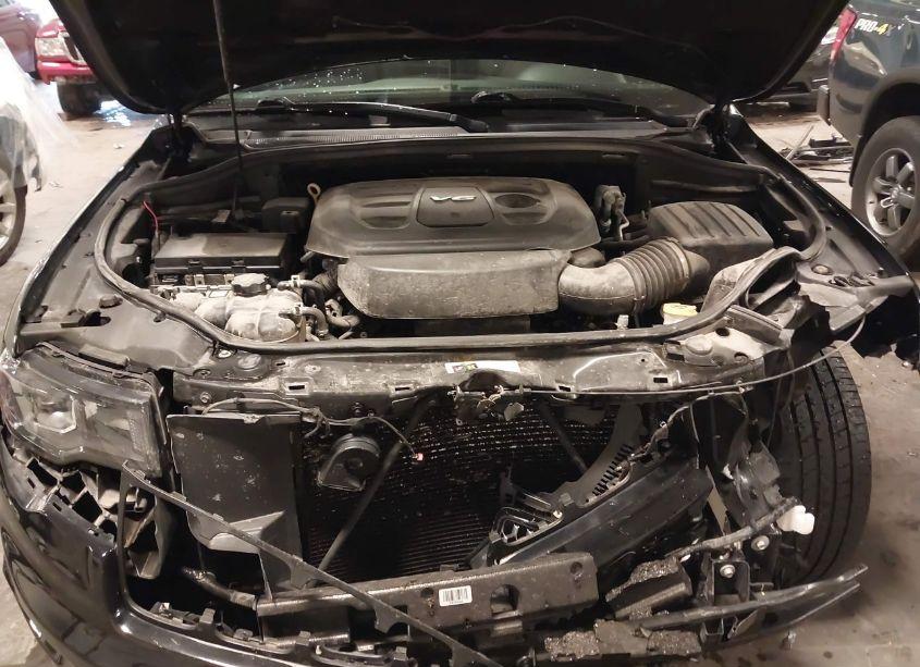 Photo 10 of 2018 Jeep Grand CHEROKEE ALTITUDE 4X4 (VIN 1C4RJFAG8JC506291)