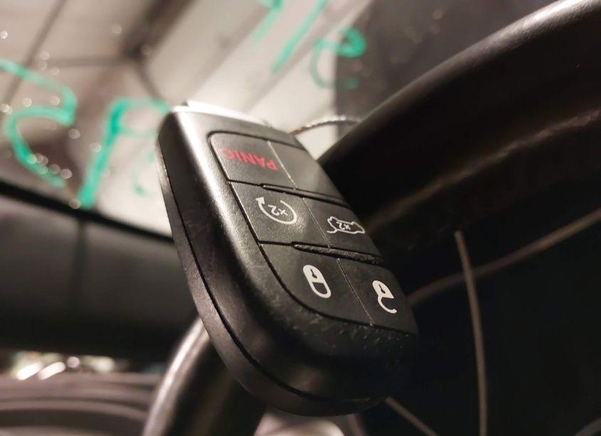 Photo 11 of 2018 Jeep Grand CHEROKEE ALTITUDE 4X4 (VIN 1C4RJFAG8JC506291)