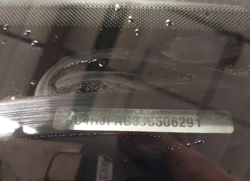 Photo 9 of 2018 Jeep Grand CHEROKEE ALTITUDE 4X4 (VIN 1C4RJFAG8JC506291)