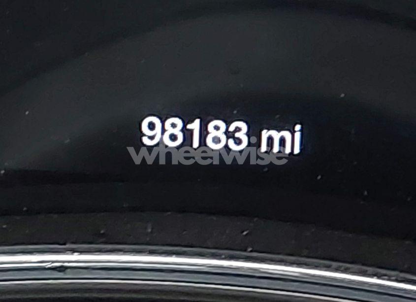 Photo 15 of 2019 Jeep Grand CHEROKEE LAREDO E 4X4 (VIN 1C4RJFAG8KC669301)