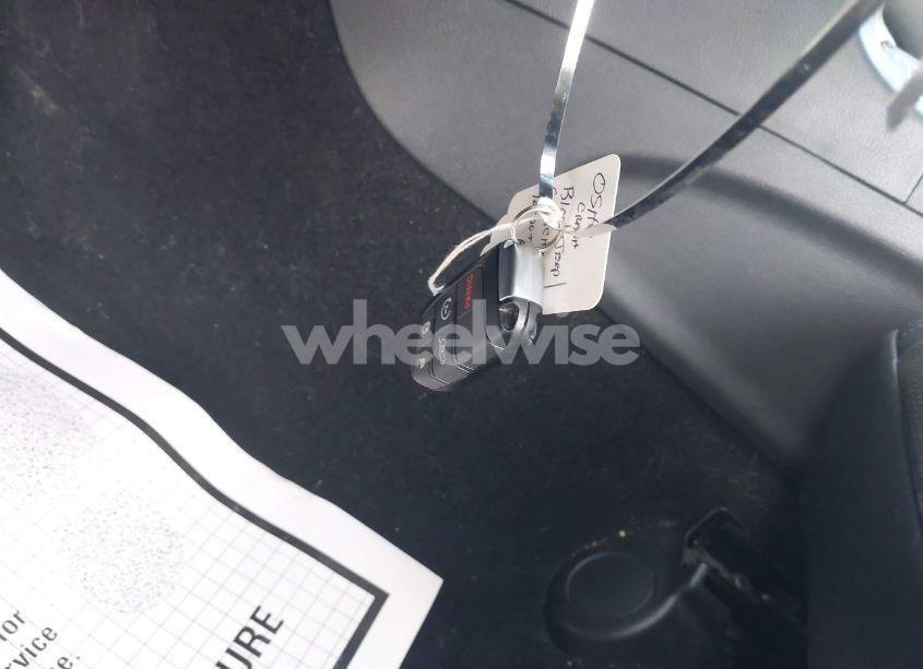 Photo 11 of 2019 Jeep Grand CHEROKEE ALTITUDE 4X4 (VIN 1C4RJFAG8KC677706)