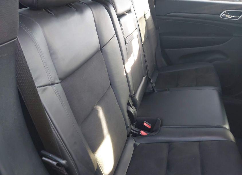 Photo 8 of 2019 Jeep Grand CHEROKEE ALTITUDE 4X4 (VIN 1C4RJFAG8KC853864)