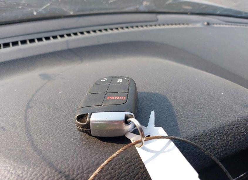 Photo 11 of 2020 Jeep Grand CHEROKEE LAREDO (VIN 1C4RJFAG8LC125267)