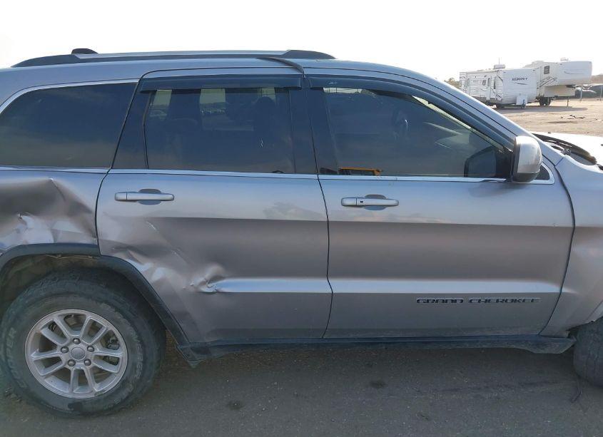 Photo 13 of 2020 Jeep Grand CHEROKEE LAREDO (VIN 1C4RJFAG8LC125267)