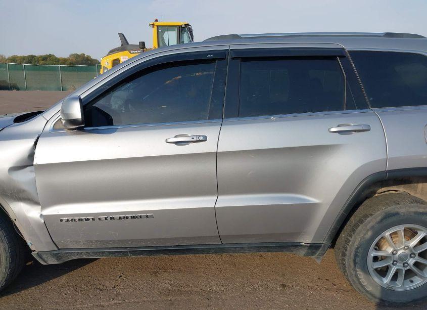 Photo 14 of 2020 Jeep Grand CHEROKEE LAREDO (VIN 1C4RJFAG8LC125267)