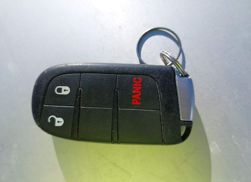 Photo 11 of 2020 Jeep Grand CHEROKEE LAREDO E 4X4 (VIN 1C4RJFAG8LC341300)