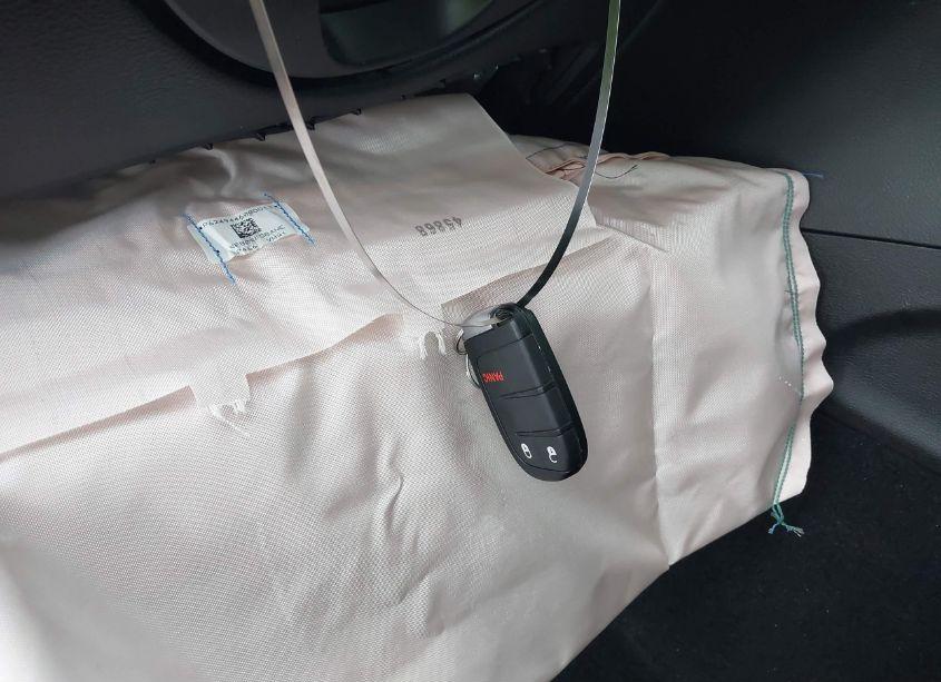 Photo 11 of 2021 Jeep Grand CHEROKEE LAREDO E 4X4 (VIN 1C4RJFAG8MC524536)