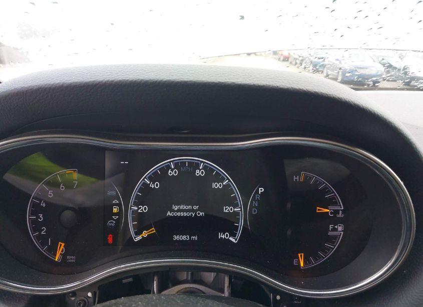 Photo 15 of 2021 Jeep Grand CHEROKEE LAREDO E 4X4 (VIN 1C4RJFAG8MC524536)