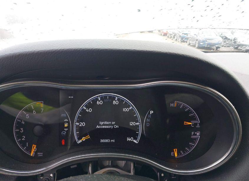 Photo 7 of 2021 Jeep Grand CHEROKEE LAREDO E 4X4 (VIN 1C4RJFAG8MC524536)