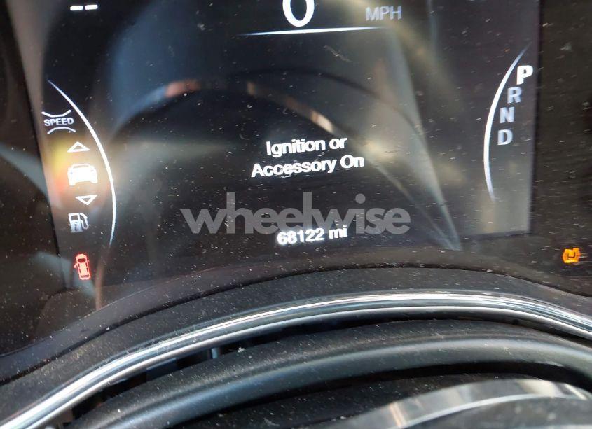 Photo 15 of 2021 Jeep Grand CHEROKEE LAREDO X 4X4 (VIN 1C4RJFAG8MC621977)