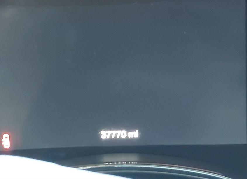 Photo 15 of 2021 Jeep Grand CHEROKEE LAREDO X 4X4 (VIN 1C4RJFAG8MC677241)