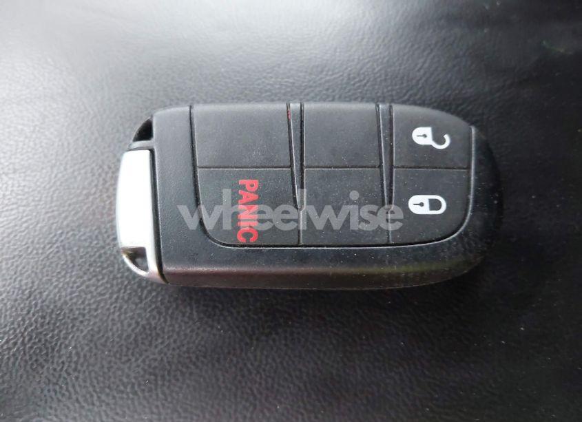 Photo 11 of 2021 Jeep Grand CHEROKEE LAREDO E 4X4 (VIN 1C4RJFAG8MC687140)