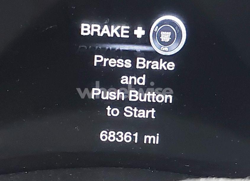 Photo 15 of 2022 Jeep Grand CHEROKEE WK LAREDO X 4X4 (VIN 1C4RJFAG8NC150575)