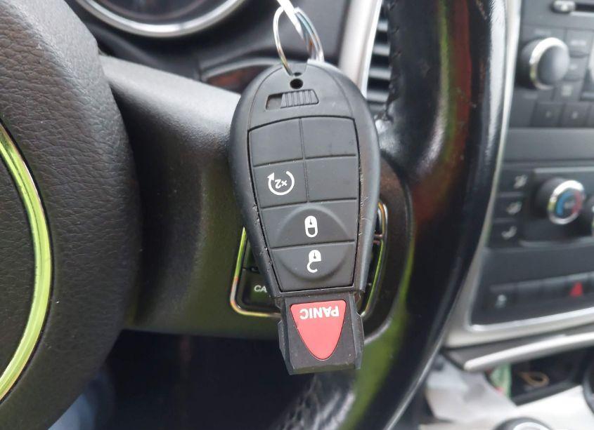 Photo 11 of 2012 Jeep Grand CHEROKEE LAREDO (VIN 1C4RJFAG9CC120711)