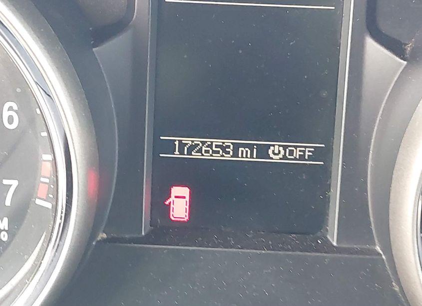 Photo 15 of 2012 Jeep Grand CHEROKEE LAREDO (VIN 1C4RJFAG9CC120711)