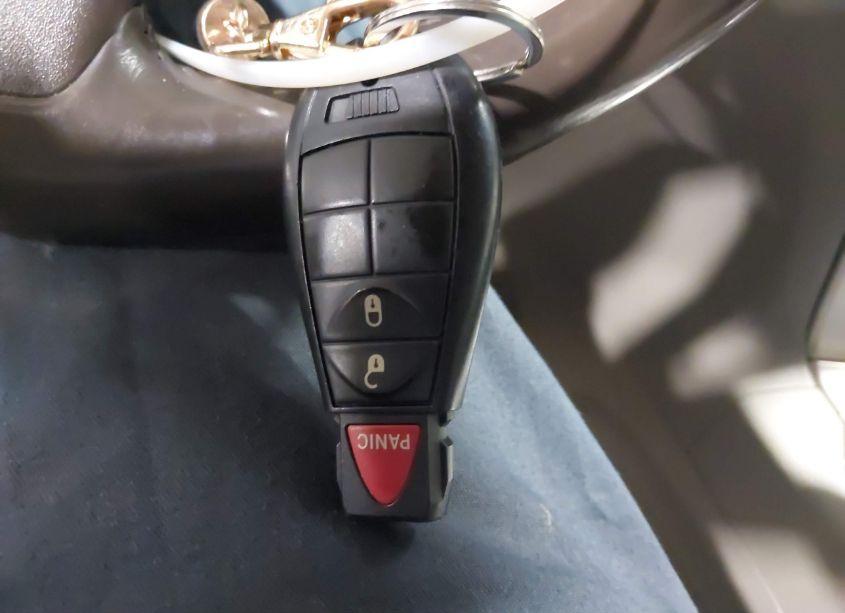 Photo 11 of 2012 Jeep Grand CHEROKEE LAREDO (VIN 1C4RJFAG9CC161467)