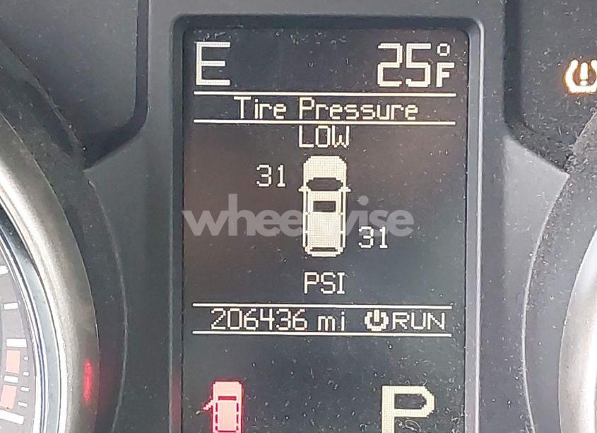 Photo 15 of 2012 Jeep Grand CHEROKEE LAREDO (VIN 1C4RJFAG9CC220582)