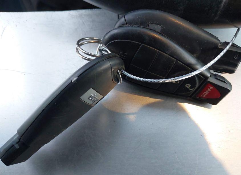 Photo 11 of 2012 Jeep Grand CHEROKEE LAREDO (VIN 1C4RJFAG9CC225913)