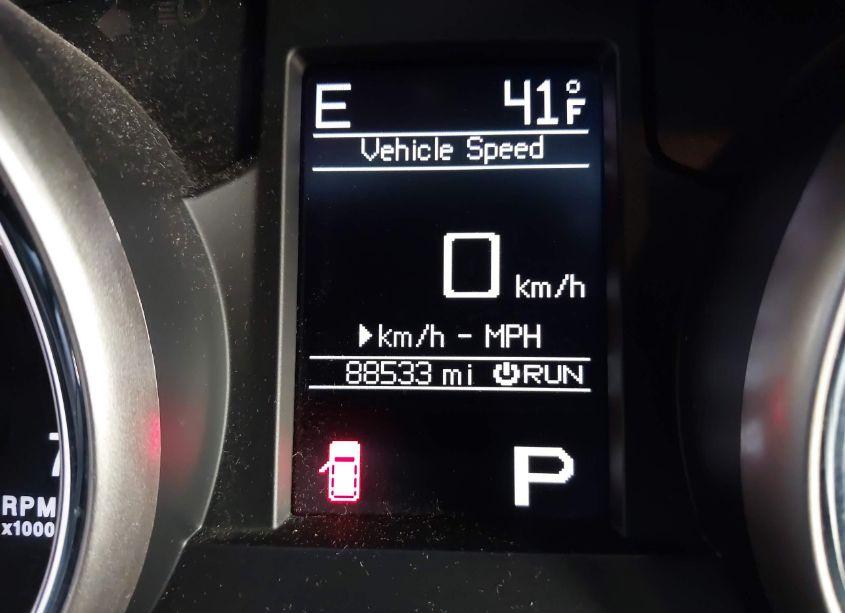 Photo 15 of 2012 Jeep Grand CHEROKEE LAREDO (VIN 1C4RJFAG9CC225913)