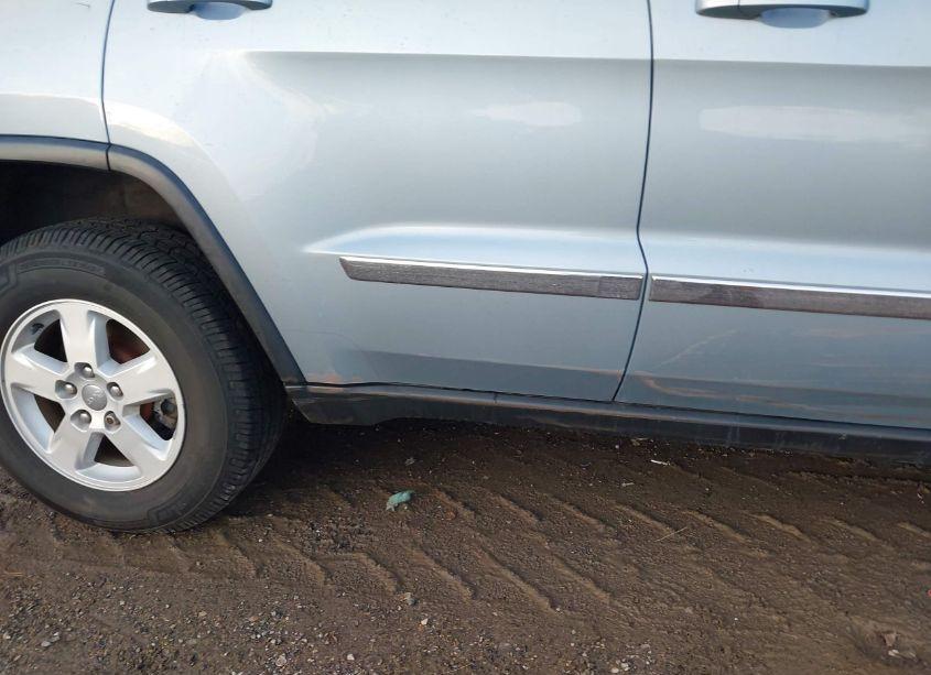 Photo 18 of 2012 Jeep Grand CHEROKEE LAREDO (VIN 1C4RJFAG9CC225913)