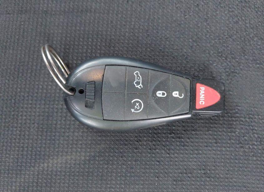 Photo 11 of 2012 Jeep Grand CHEROKEE LAREDO (VIN 1C4RJFAG9CC226110)