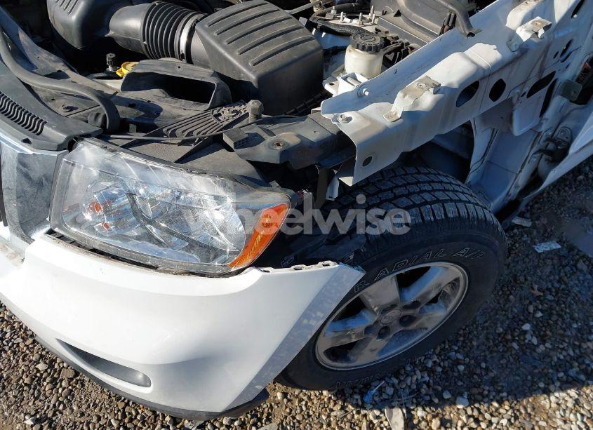 Photo 6 of 2013 Jeep Grand CHEROKEE LAREDO (VIN 1C4RJFAG9DC536257)