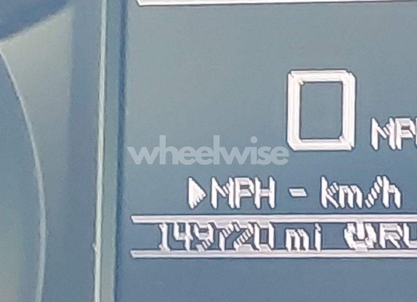 Photo 15 of 2013 Jeep Grand CHEROKEE LAREDO (VIN 1C4RJFAG9DC541393)