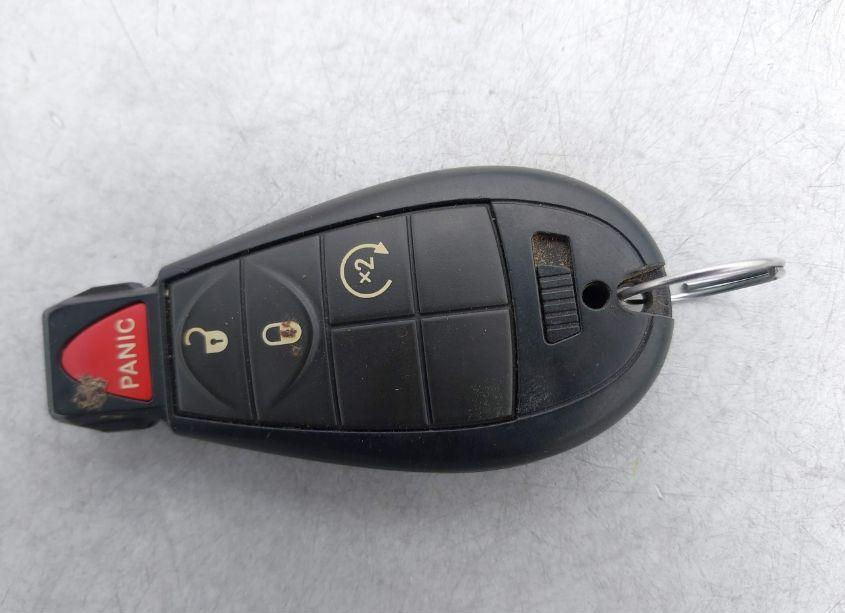 Photo 11 of 2013 Jeep Grand CHEROKEE LAREDO (VIN 1C4RJFAG9DC560252)