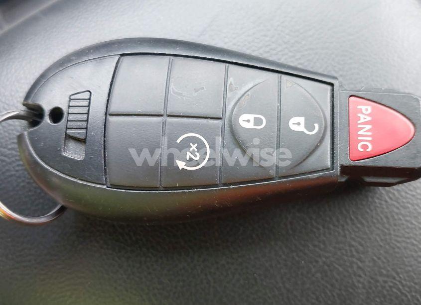 Photo 11 of 2013 Jeep Grand CHEROKEE LAREDO (VIN 1C4RJFAG9DC630607)