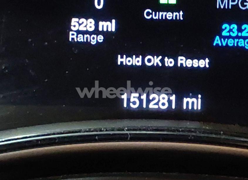 Photo 15 of 2014 Jeep Grand CHEROKEE LAREDO (VIN 1C4RJFAG9EC124499)