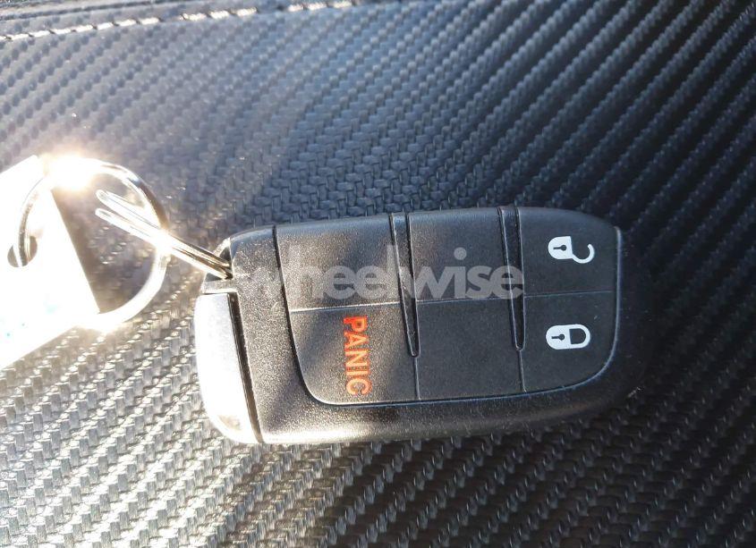 Photo 11 of 2014 Jeep Grand CHEROKEE LAREDO (VIN 1C4RJFAG9EC143862)