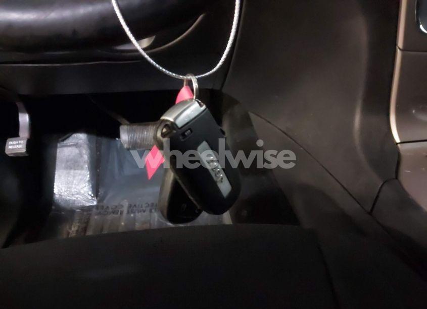 Photo 11 of 2014 Jeep Grand CHEROKEE LAREDO (VIN 1C4RJFAG9EC156546)