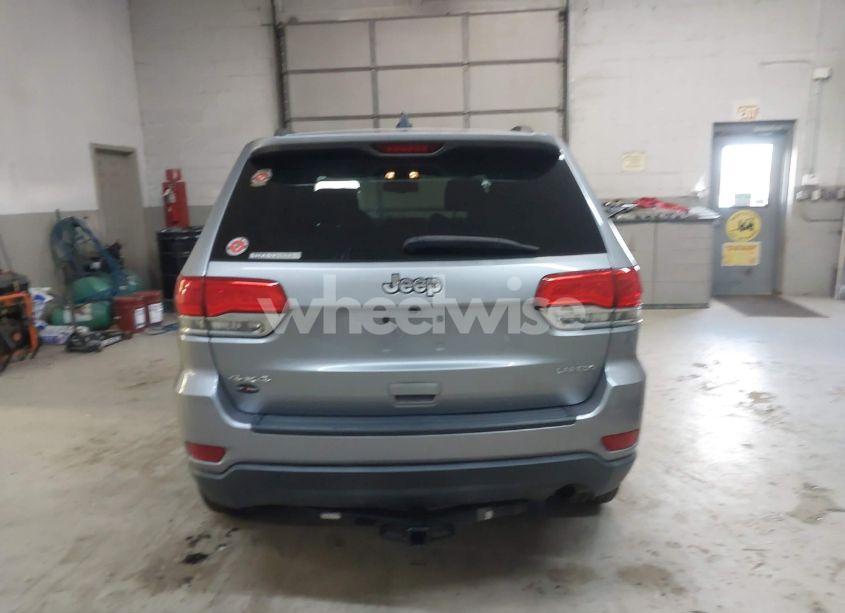 Photo 17 of 2014 Jeep Grand CHEROKEE LAREDO (VIN 1C4RJFAG9EC156546)
