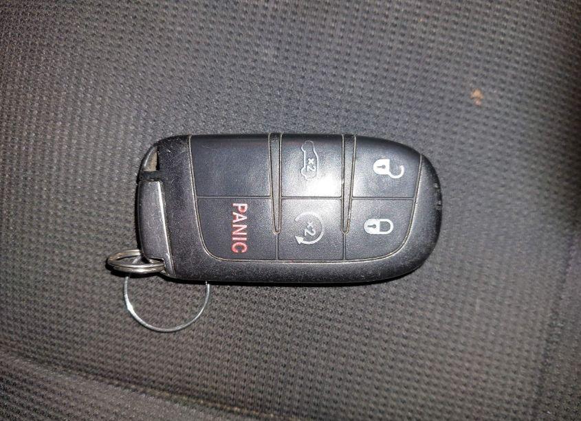 Photo 11 of 2014 Jeep Grand CHEROKEE LAREDO (VIN 1C4RJFAG9EC180734)