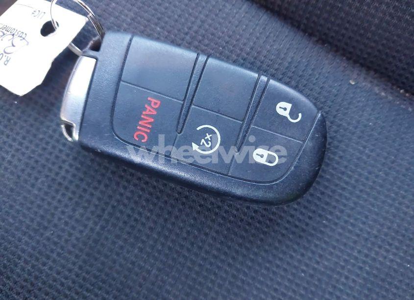 Photo 11 of 2014 Jeep Grand CHEROKEE LAREDO (VIN 1C4RJFAG9EC205180)