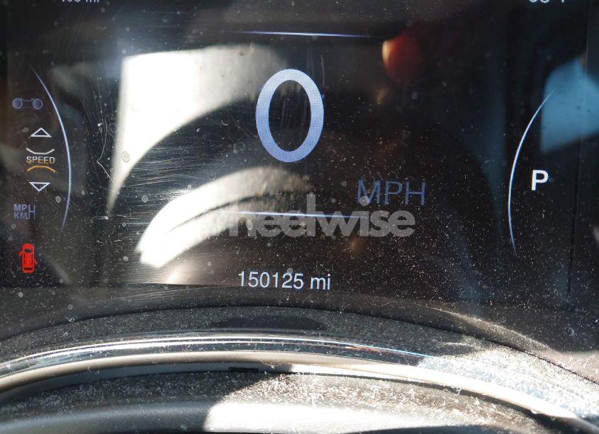 Photo 15 of 2014 Jeep Grand CHEROKEE LAREDO (VIN 1C4RJFAG9EC205180)