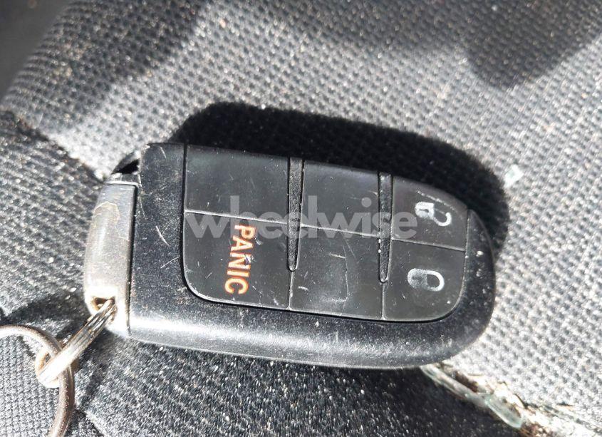 Photo 11 of 2014 Jeep Grand CHEROKEE LAREDO (VIN 1C4RJFAG9EC257120)