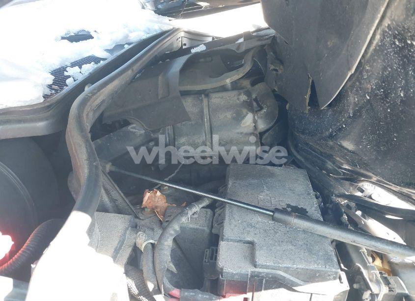 Photo 10 of 2014 Jeep Grand CHEROKEE LAREDO (VIN 1C4RJFAG9EC516480)