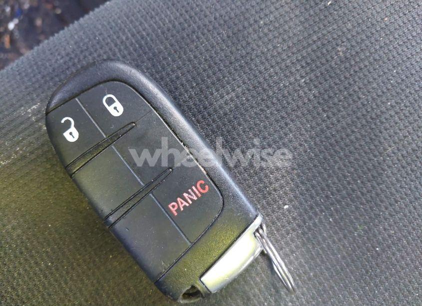 Photo 11 of 2014 Jeep Grand CHEROKEE LAREDO (VIN 1C4RJFAG9EC516480)